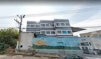 Imagem do Condomínio Residêncial Village Da Granja em Carapicuíba