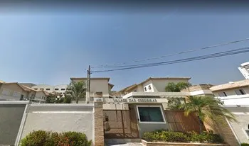 Condomínio Residêncial Village Das Cerejeiras em Campinas