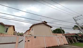 Imagem do Condomínio Residêncial Village Di Capri em Jacaréi