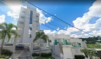 Imagem do Condomínio Residêncial Village Garden em Contagem