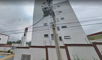 Imagem do Condomínio Residêncial Village Gramados em Jacaréi