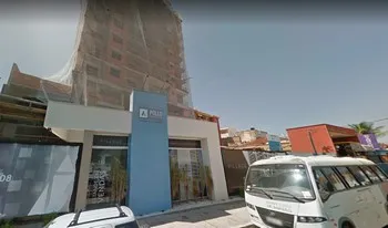Imagem do Condomínio Residêncial Village Inn em Itajubá