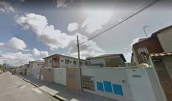 Imagem do Condomínio Residêncial Village Jurema I em Caucaia