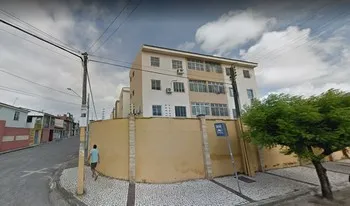 Imagem do Condomínio Residêncial Village Leblon em Fortaleza