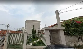 Condomínio Residêncial Village Luzi em São Paulo
