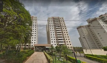 Condomínio Residencial Village Monet em Campinas
