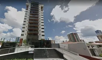 Imagem do Condomínio Residêncial Village Montallo em João Pessoa