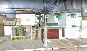 Condomínio Residêncial Village Otília em São Paulo