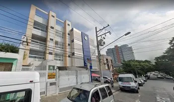Imagem do Condomínio Residêncial Village Petrópolis em São Bernardo Do Campo
