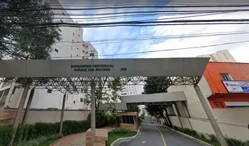 Imagem do Condomínio Residêncial Village Porta Do Sol em São Bernardo Do Campo