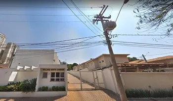 Condomínio Residêncial Village Santa Cândida em Campinas
