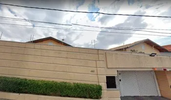 Imagem do Condomínio Residêncial Village Santo André em Santo André