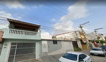 Condomínio Residêncial Village Sienna em São Paulo