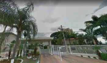 Imagem do Condomínio Residêncial Village Splendore em Sorocaba