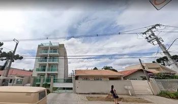 Condomínio Residêncial Village Viii em Curitiba