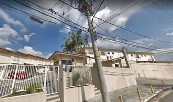 Condomínio Residencial Villaggio Casa Nostra em São Paulo