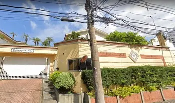 Condomínio Residêncial Villaggio Costa em São Paulo
