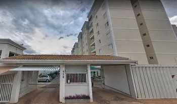 Imagem do Condomínio Residêncial Villaggio D' Amore em Indaiátuba