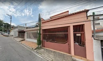 Imagem do Condomínio Residêncial Villaggio Dei Fiori em Taboão Da Serra