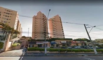 Imagem do Condomínio Residêncial Villaggio Del Sogno em Jundiaí