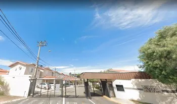 Imagem do Condomínio Residêncial Villaggio Di Firenze em Limeira