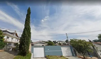Condomínio Residêncial Villaggio Di Frascatti em Curitiba