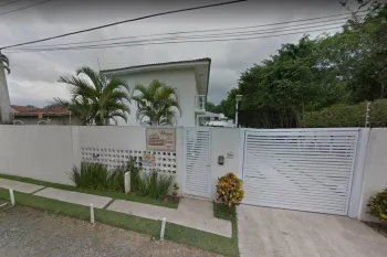 Imagem do Condomínio Residêncial Villaggio Di Roma em Bertioga