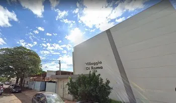 Imagem do Condomínio Residêncial Villaggio Di Roma em Campo Grande