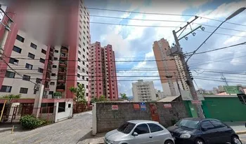 Condomínio Residêncial Villaggio Di Roma E Bari em São Paulo