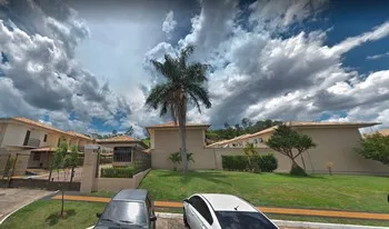 Imagem do Condomínio Residêncial Villaggio Di Siena em Jundiaí