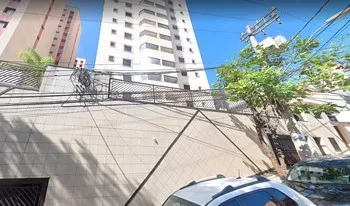 Imagem do Condomínio Residêncial Villaggio D'roma em Santo André