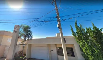 Imagem do Condomínio Residêncial Villaggio Guarujá I em Atibaia