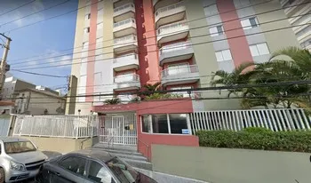 Imagem do Condomínio Residêncial Villaggio Imperiale em São Bernardo Do Campo