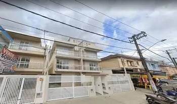 Imagem do Condomínio Residêncial Villaggio Lazio em Santos