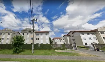 Condomínio Residêncial Villaggio Milano em Curitiba