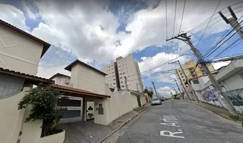 Condomínio Residêncial Villaggio Santa Luccia em São Paulo