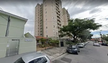 Imagem do Condomínio Residêncial Villaggio Sgambatt em Osasco