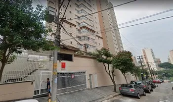 Imagem do Condomínio Residêncial Villaggio Toscana em Santo André