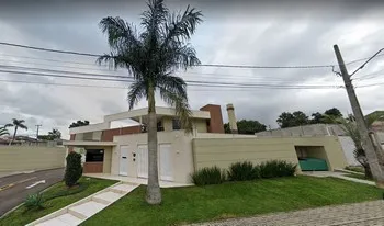 Condomínio Residêncial Villaggio Valle Del Sole em Curitiba