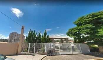 Imagem do Condomínio Residêncial Villagio Colônia em Jundiaí