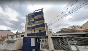 Imagem do Condomínio Residêncial Villagio D Italia em São Bernardo Do Campo