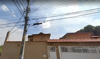 Condomínio Residêncial Villagio De Itamaracá em São Paulo