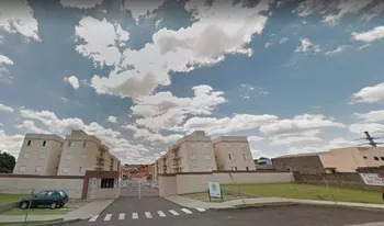 Imagem do Condomínio Residêncial Villagio De Michelle em Limeira