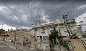 Condomínio Residêncial Villagio Del Giulia em São Paulo