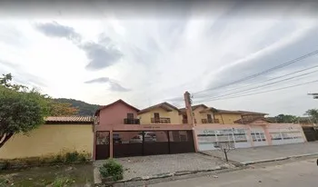 Imagem do Condomínio Residêncial Villagio Di Capri em Guarujá