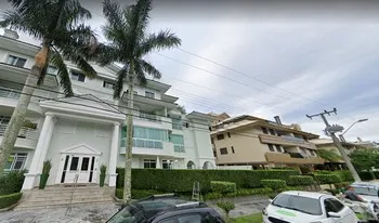 Imagem do Condomínio Residêncial Villagio Di Mare em Florianópolis