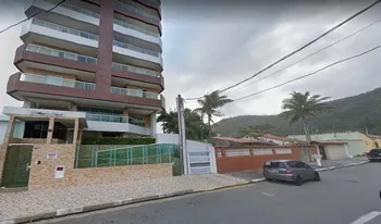 Imagem do Condomínio Residêncial Villagio Di Napoli em Mongaguá