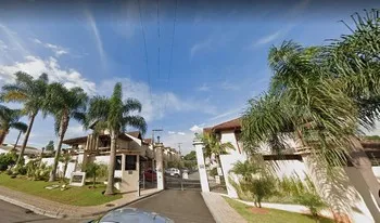 Condomínio Residêncial Villagio Di Napoli em Curitiba