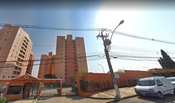 Condomínio Residêncial Villagio Di Roma em Campinas