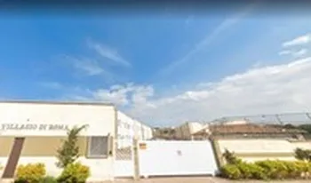 Imagem do Condomínio Residêncial Villagio Di Roma em Suzano